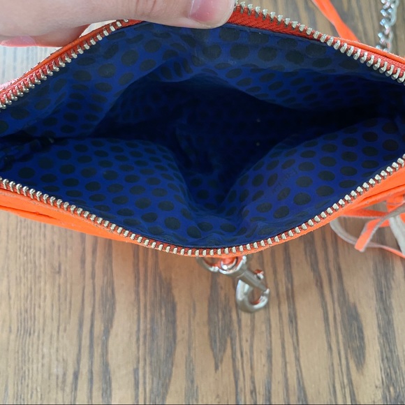 Rebecca Minkoff Crossbody - Picture 8 of 9